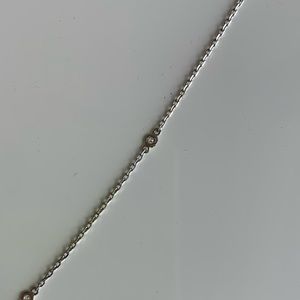 Jewelry - Diamond by the yard with Diamond Cluster Pendant Jewelry - Diamond by the yard with Diamond Cluster Pendant